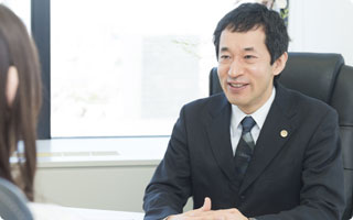 遺産分割協議