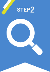 STEP2 相続調査