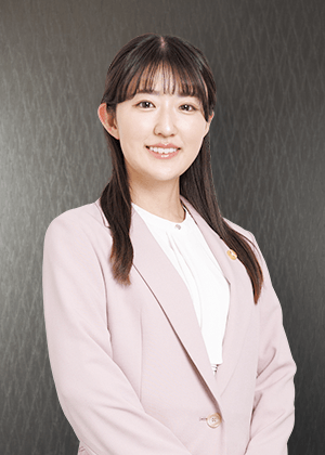 弁護士 原口真緒