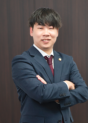 弁護士　大西稲巴