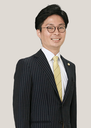 シニアアソシエイト 弁護士　松本 昌浩
