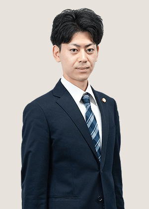 弁護士 島﨑新大
