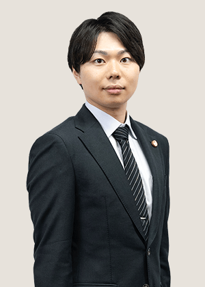 弁護士 篠田龍太朗