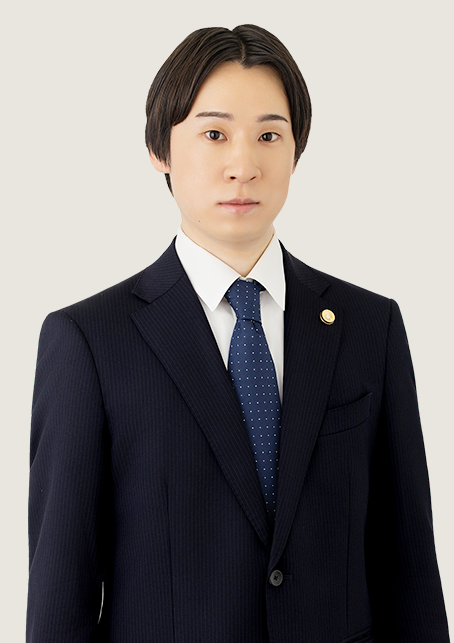 弁護士 常田 真聖