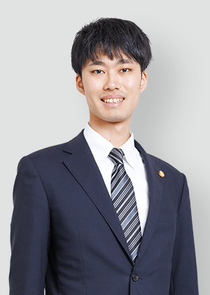 弁護士　堀切王貴