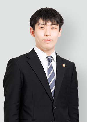 弁護士　川島蓮