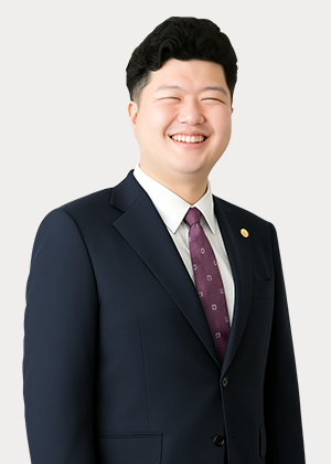 札幌法律事務所 弁護士 澤本 翔太