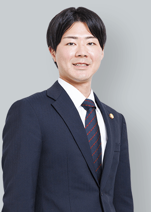 民事・刑事事業部 弁護士 青木利一郎