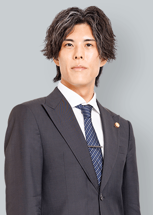 民事・刑事事業部 弁護士 大島淳史