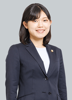 民事・刑事事業部 弁護士 髙橋風香