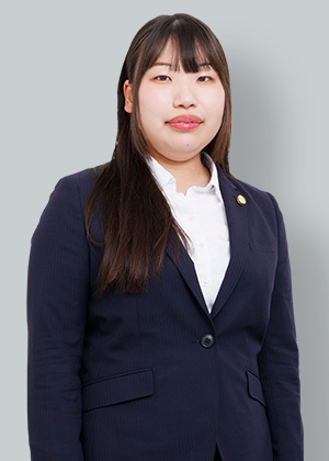 民事・刑事事業部 弁護士 宇佐美 和希