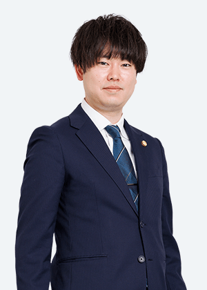 弁護士 小野隼兵